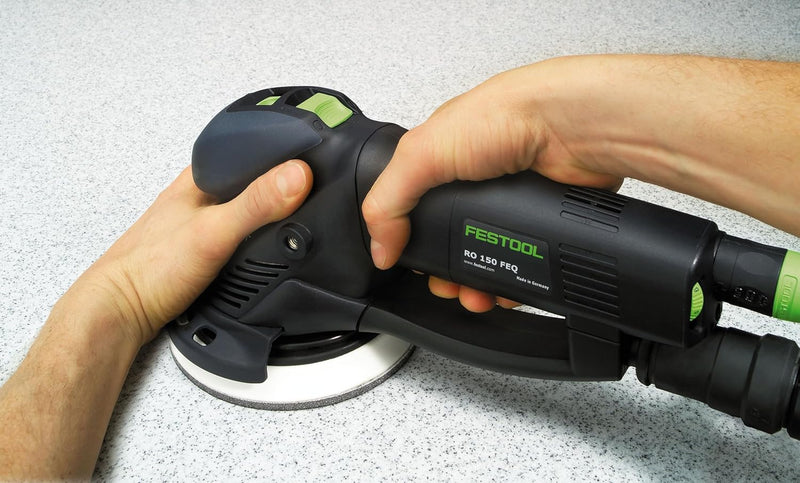 Festool Disco de lijar STF D150/0 S500 PL2/15 Platin 2, S500