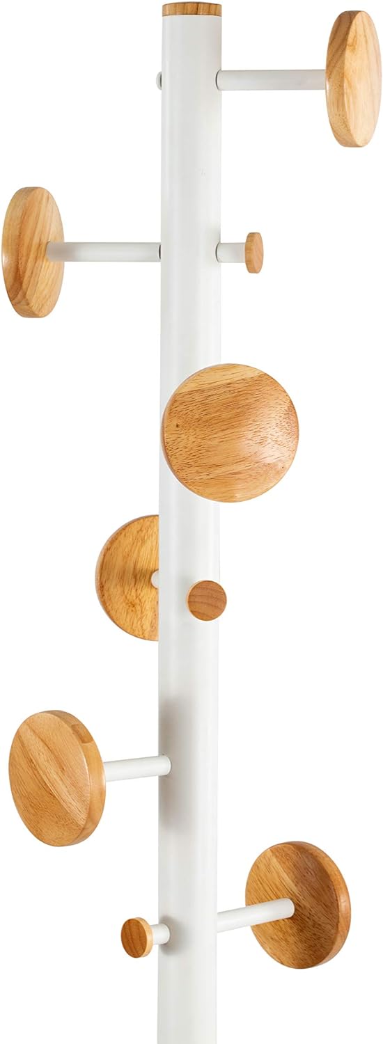 Alba Coat Stand, One Size