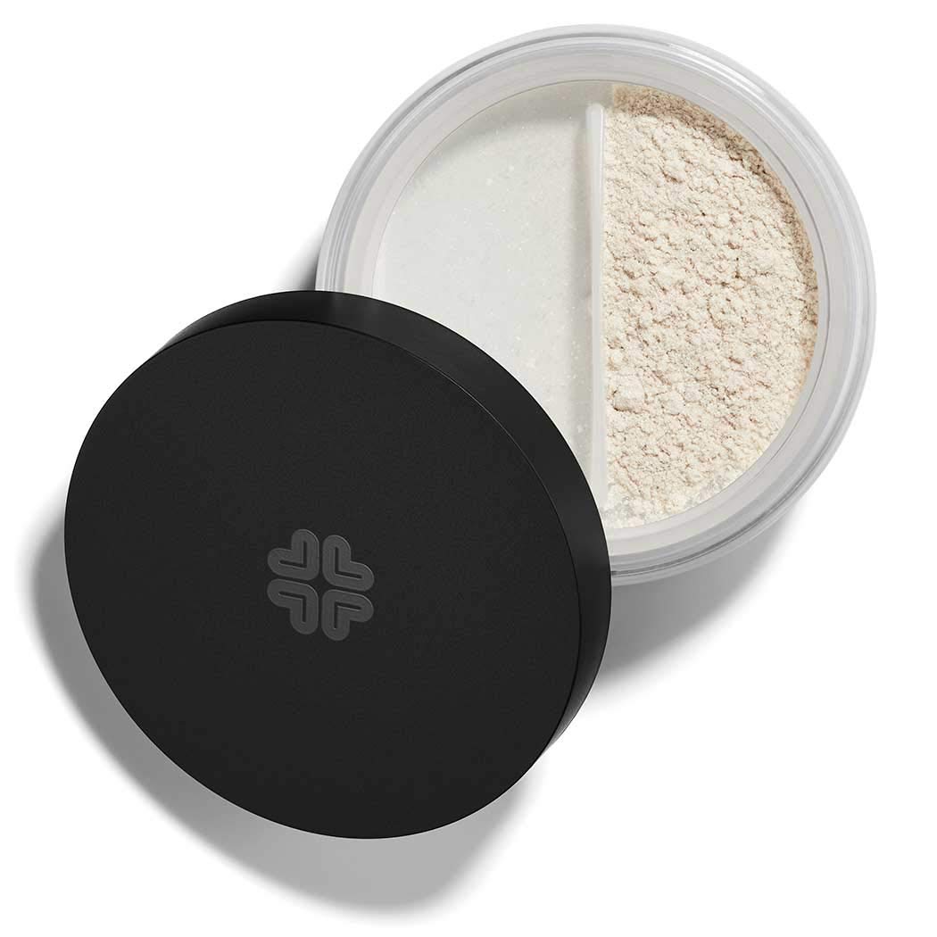 Lily Lolo Finishing Powder - Translucent Silk 4.5g