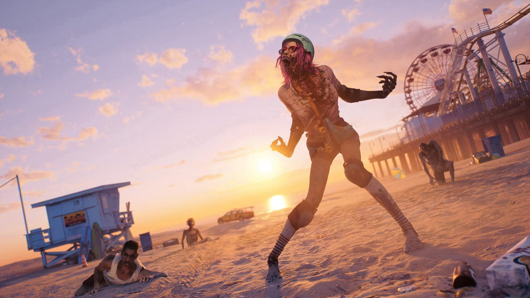 Dead Island 2 Day One Edition (Xbox One / Xbox Series X) Xbox One / Xbox Series X Day One Edition, X