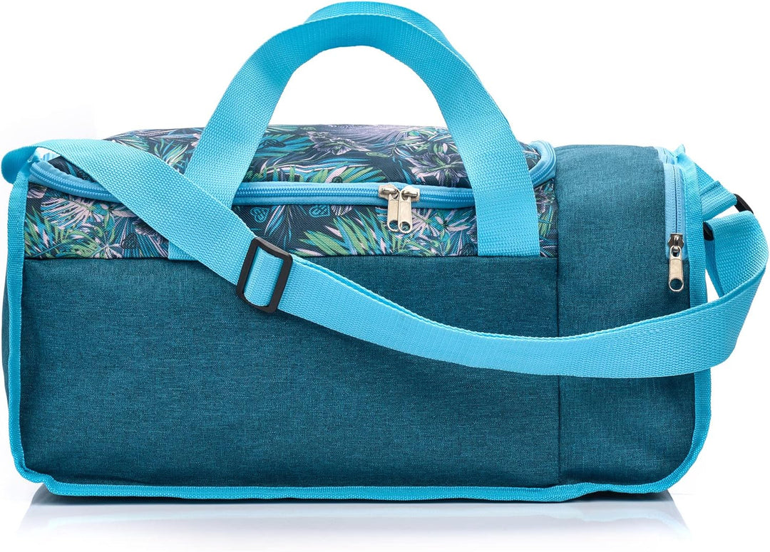 meteor 20 40 L Sporttasche - Kinder Badetasche Herren schwimmtasche Schultertaschen Reisetasche Urla