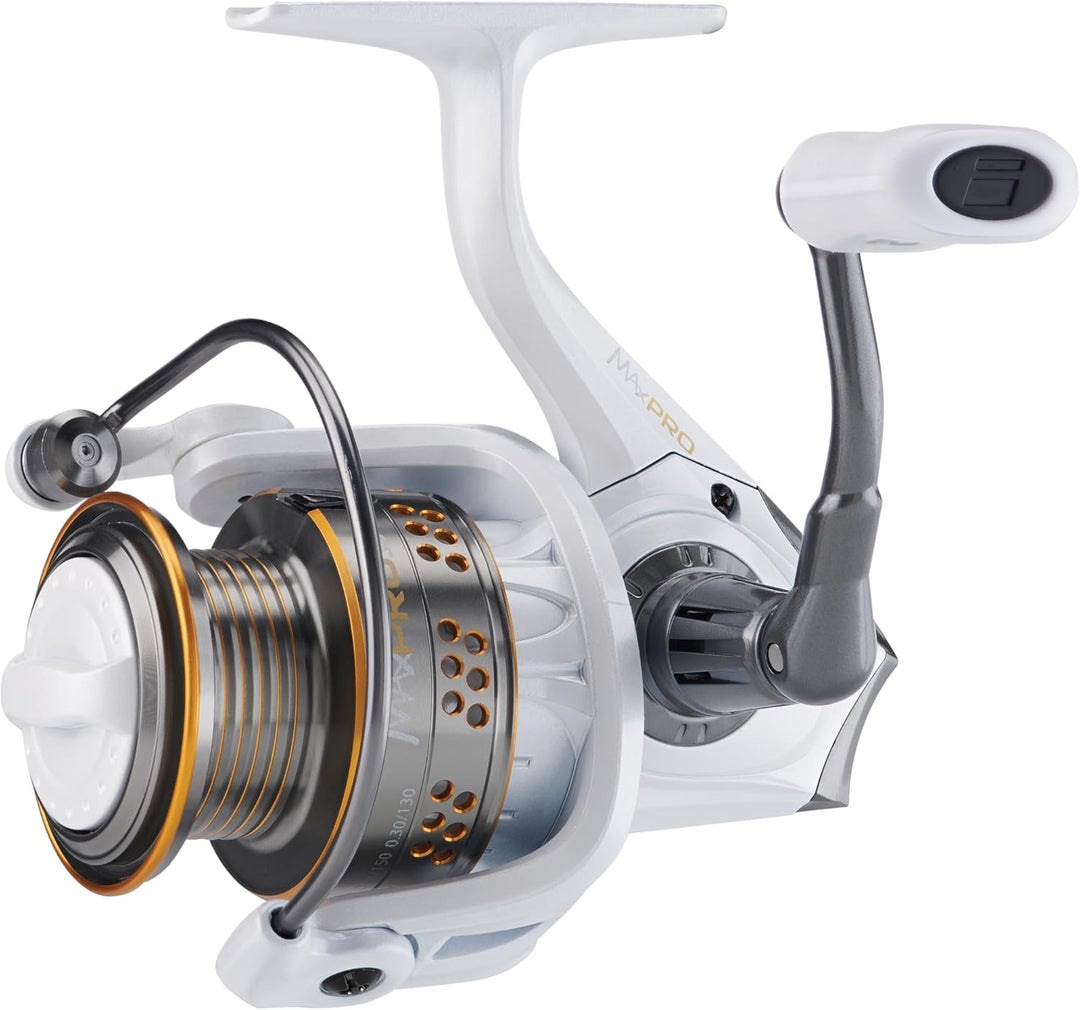 Abu Garcia Pro Max & Max Pro Angelrollen Max Pro (neues Modell) 30 - Box, Max Pro (neues Modell) 30