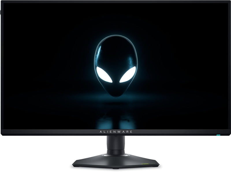 Alienware AW2725QF 27 Zoll 4K UHD (3840x2160) Gaming Monitor, 360Hz, Fast IPS, 0.5ms, NVIDIA G-SYNC