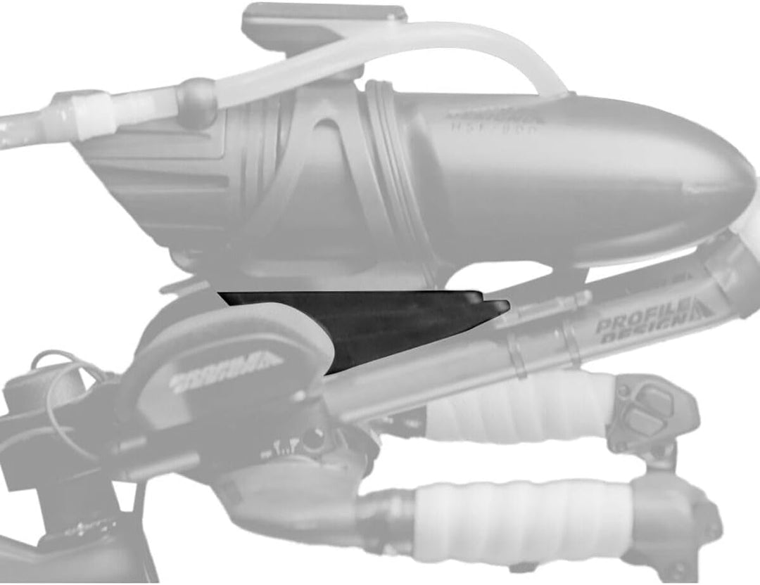 Profile Design HSF BTA WEDGE