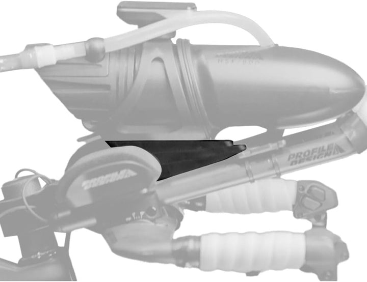 Profile Design HSF BTA WEDGE