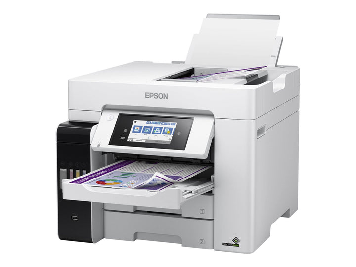 Epson EcoTank PRO ET-5880 Single, Single