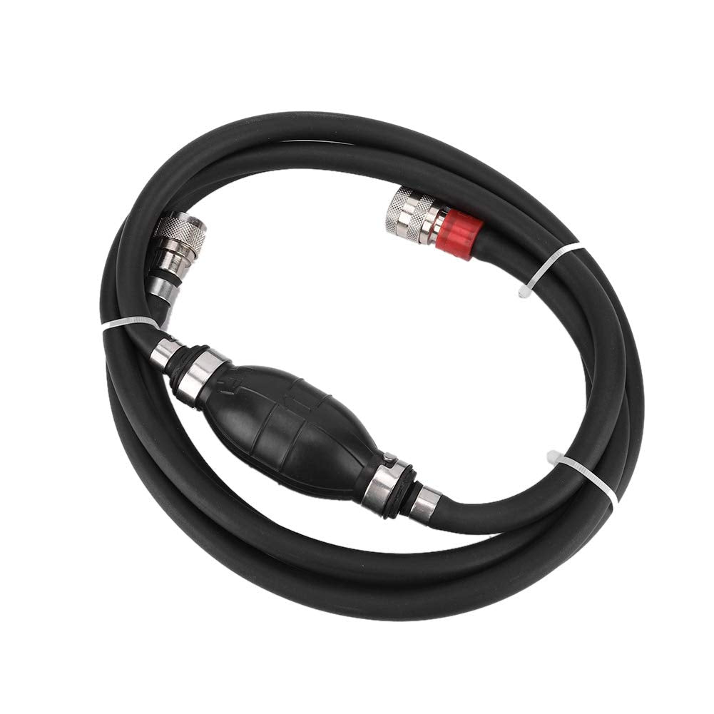 Kraftstoffschlauch, 3B7-70200-3 4 Boot Kraftstoffschlauch f¡§1r Tohatsu M NS MD 5-90 PS Boot