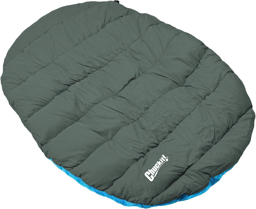 Chuckit! CH10400 Travel Bed One Size (Up to 25 lb), One Size (Up to 25 lb)