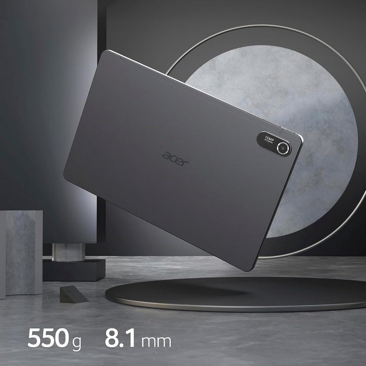 acer Iconia Tab P11 (P11-11-86K4) Tablet 11 Zoll 2K Quantum Dot, QLED, IPS-Display - MediaTek MT8781