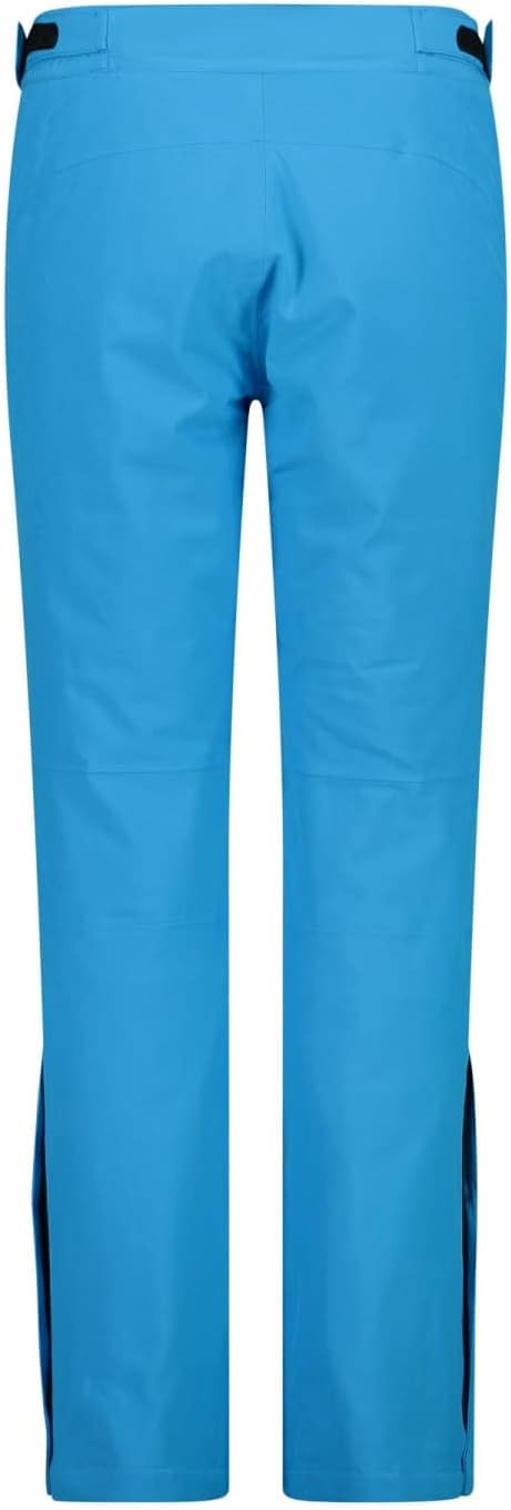 CMP Damen Skihose 44 Türkis, 44 Türkis
