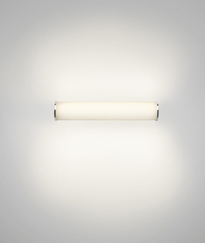 Philips myBathroom LED Fit Wandleuchte, 2,5W, Chrom