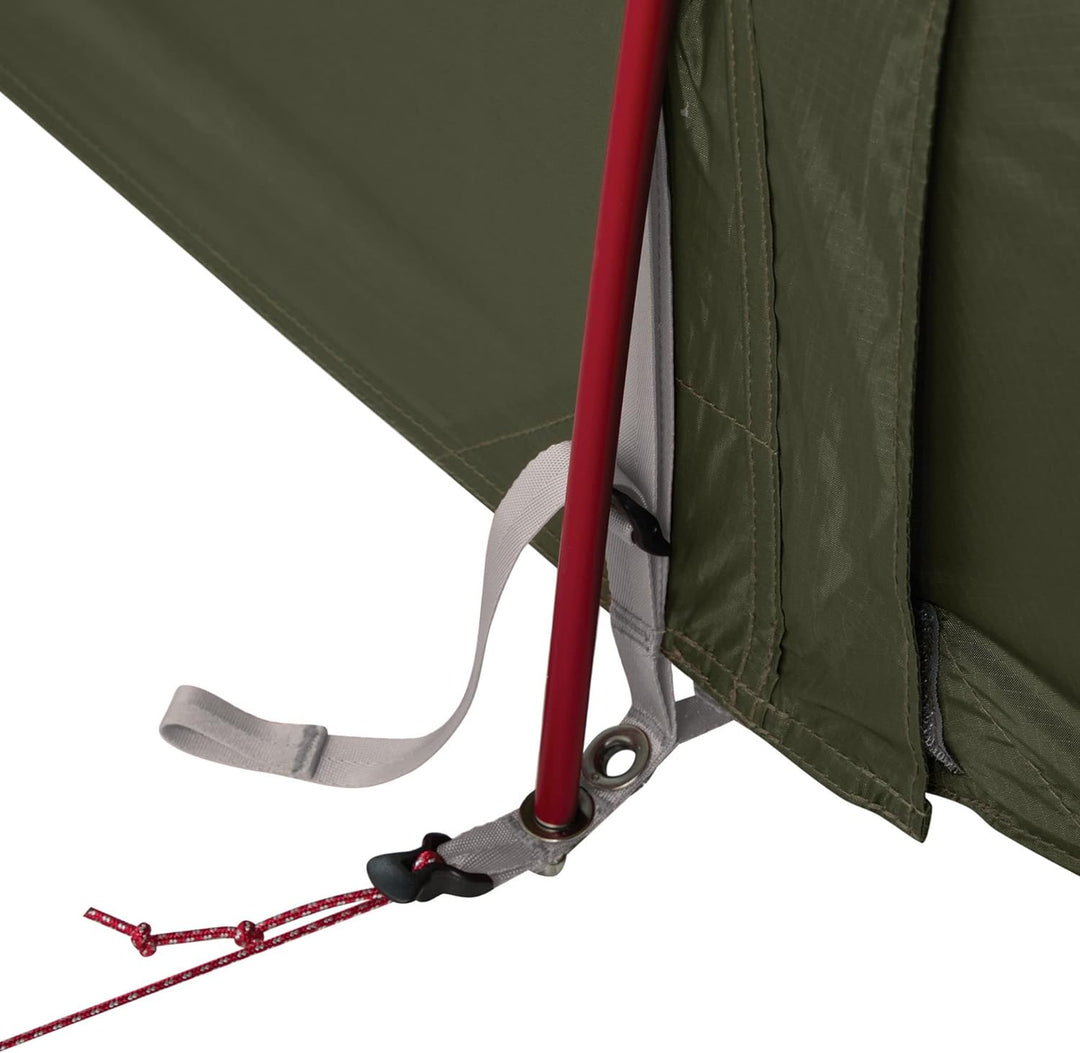 MSR Tindheim 3 3-Personen-Zelt green