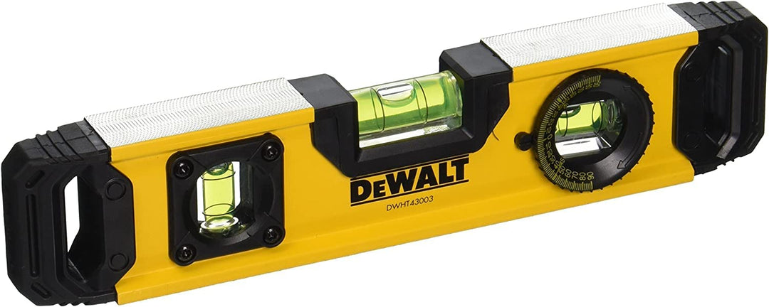 DEWALT Torpedo-Extrudiert, 22,9 cm, Torpedo