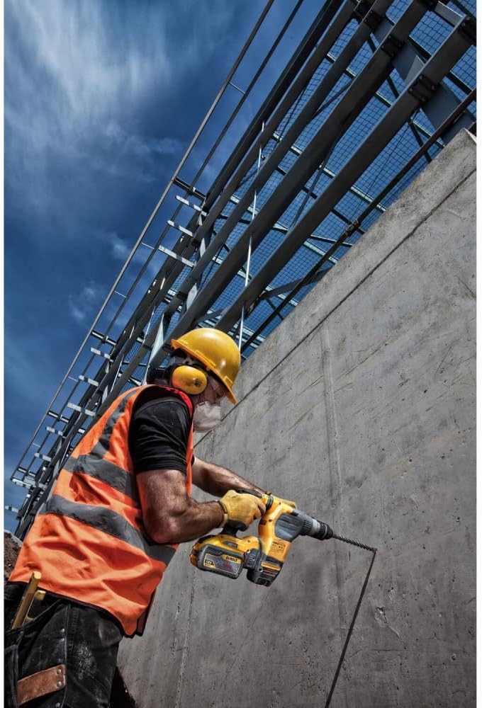 DeWalt Broca SDS-Plus Extreme 2-14x460mm - Unid: 1