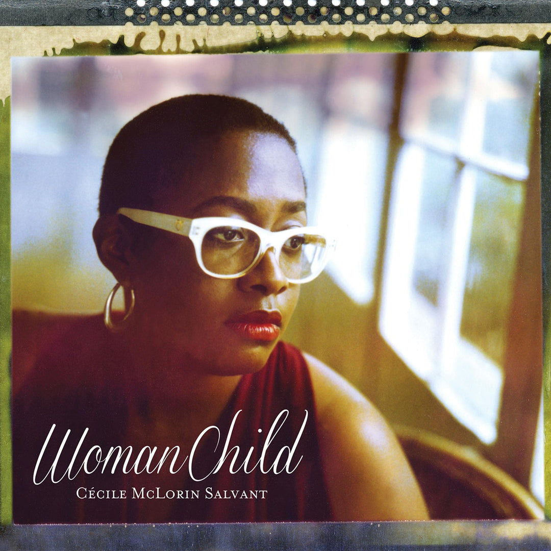 Woman Child (2 x 180g Virgin Vinyl) [Vinyl LP], Vinyl