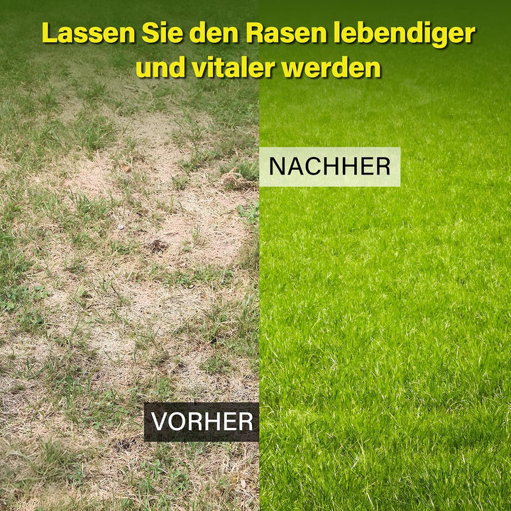 Garten Rasen-Nivellierungsrechen XXL,Edelstahl-Ebnungsplatte, Verstärkte Schweissnähte, 68-198 cm Ve