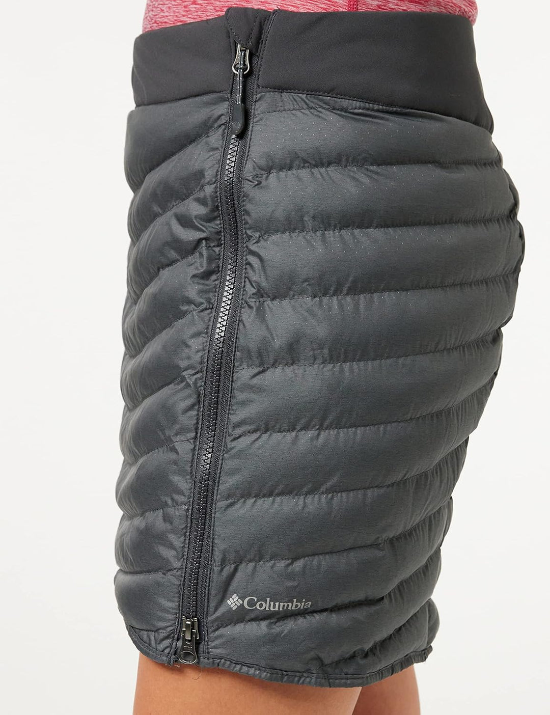 Columbia Damen Windgates Skirt Rock