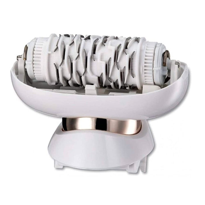ELECTROTODO - Kopfstück für Epilierer Braun Silk Epil 9 Flex - 81719648 Epilierkopf, Epilierkopf