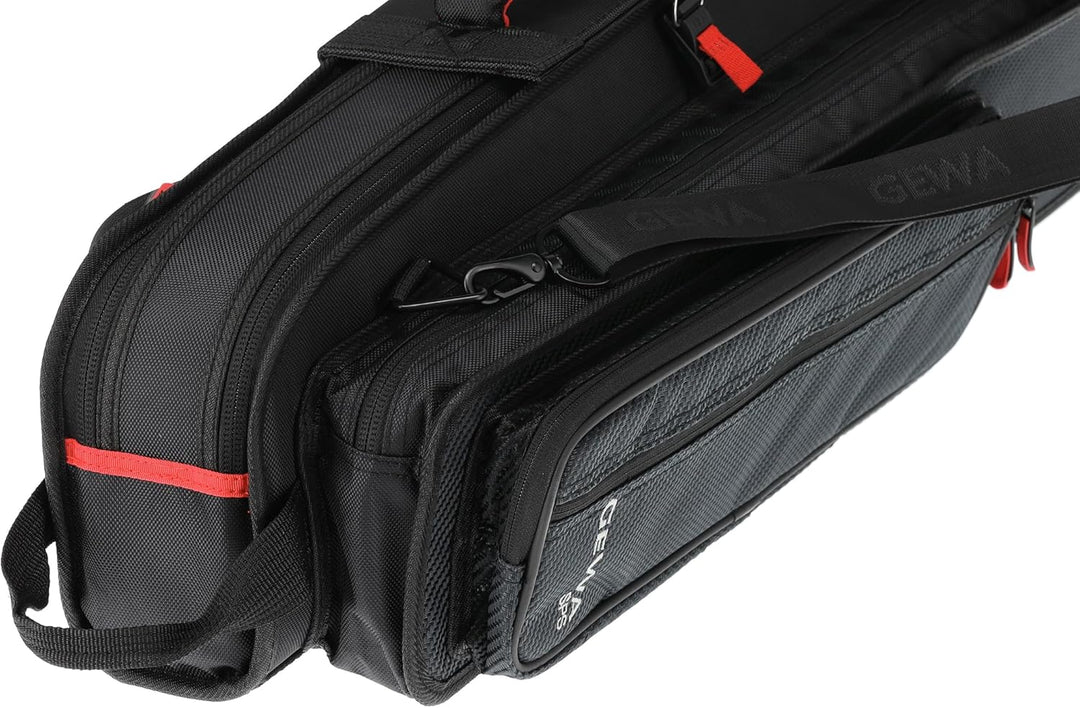GEWA Prestige SPS Gig Bag/Tasche Alt Posaune schwarz Prestige SPS Alt Posaune, Prestige SPS Alt Posa