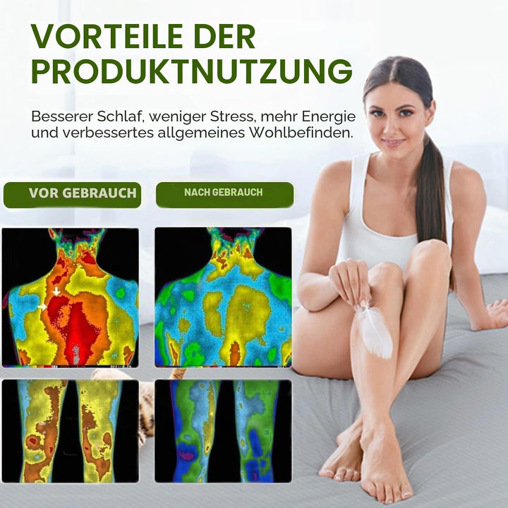 RIQINXIN Erdungsbettlaken 200x200cm Erdungsmatte mit EU Erdungskabel Leitfähige Silberfaser Groundin