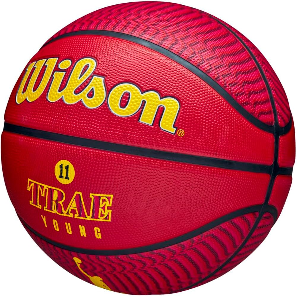 Wilson Unisex-Adult basketballs