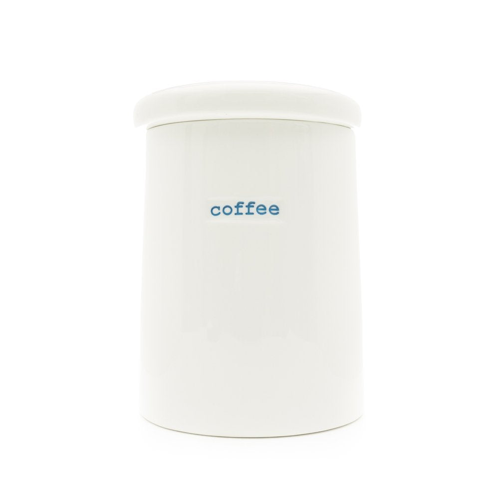 Keith Brymer Jones Word Range Aufbewahrungsdose Coffee