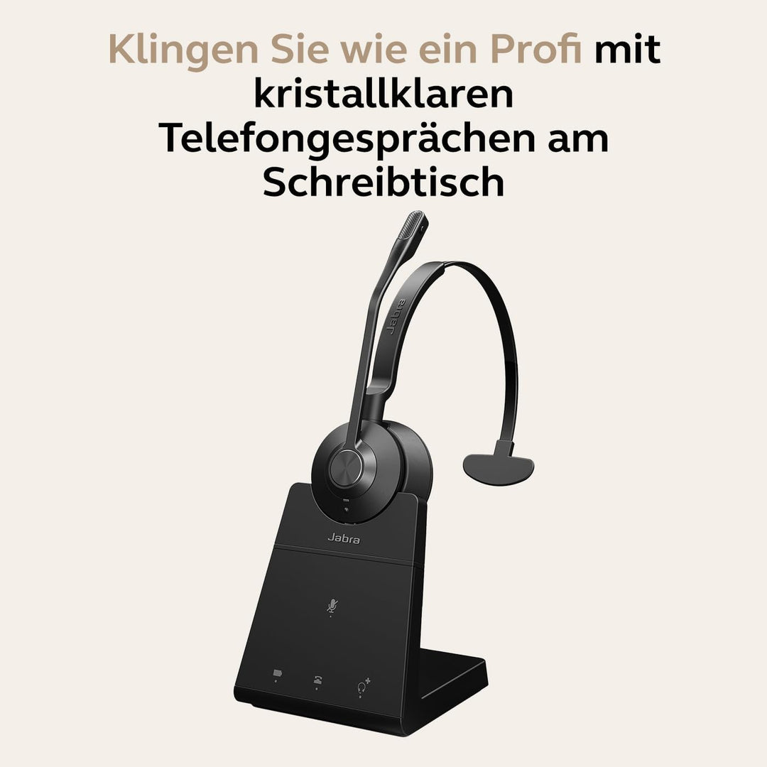 Jabra Engage 45 SE Mono