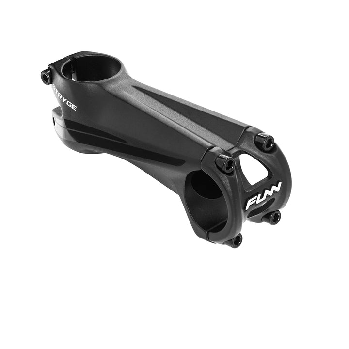 FUNN Stryge Fahrrad-Vorbau mit -5 Grad - 31,8 mm Lenkerklemmung, Fahrrad-Vorbau für Mountainbike, BM