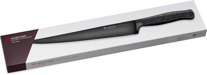 WÜSTHOF Performer Carver 26cm, Schwarz Carver 26 cm, Carver 26 cm