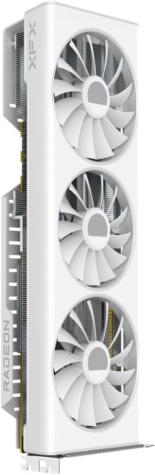 XFX Speedster QICK319 Radeon RX 7800XT Core Grafikkarte (RX-78TQICKW9)