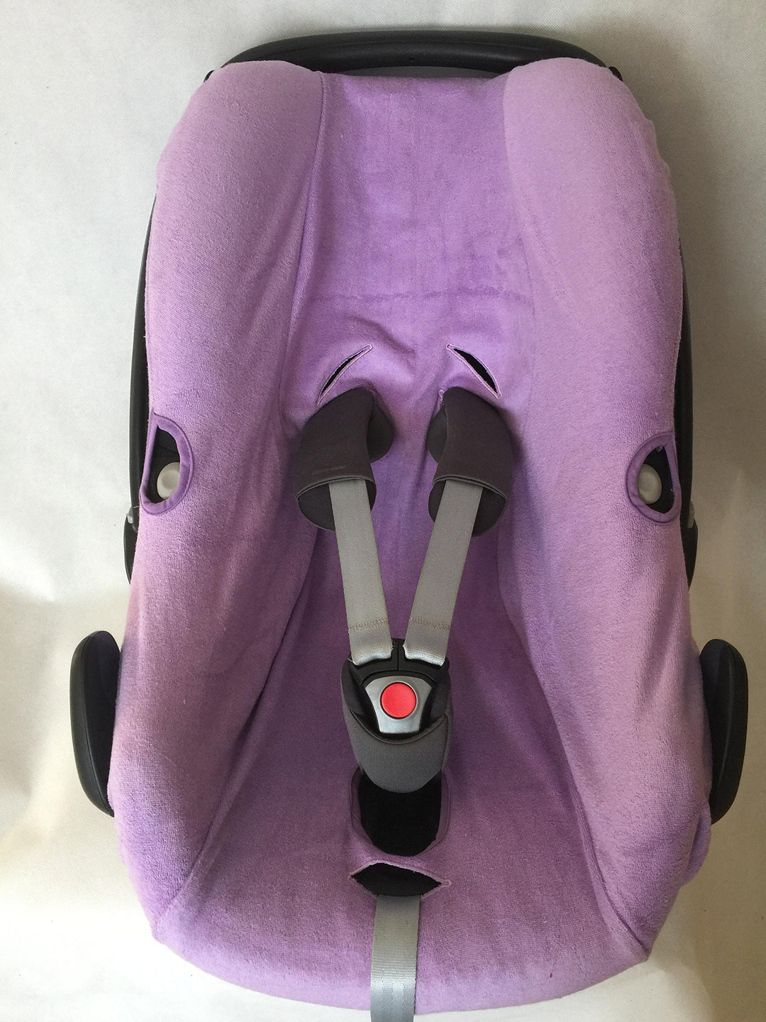Sommerbezug Schonbezug Frottee von EKO passend für Maxi-cosi Rock, Pebble, Pebble Pro und Pebble plu