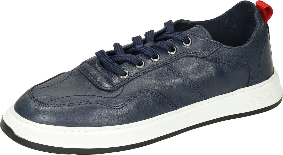 Manitu Schnürer 44 EU Blau, 44 EU Blau