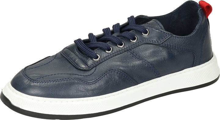 Manitu Schnürer 44 EU Blau, 44 EU Blau