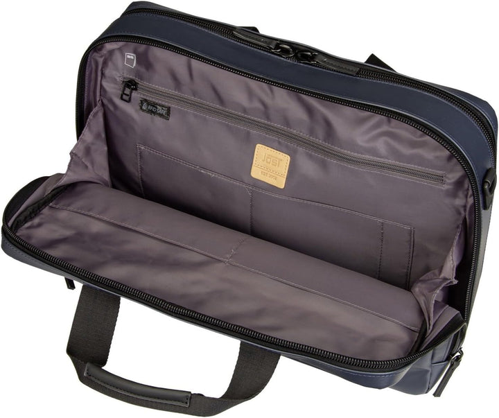 Jost Unisex Tolja Mochila Blau, Blau