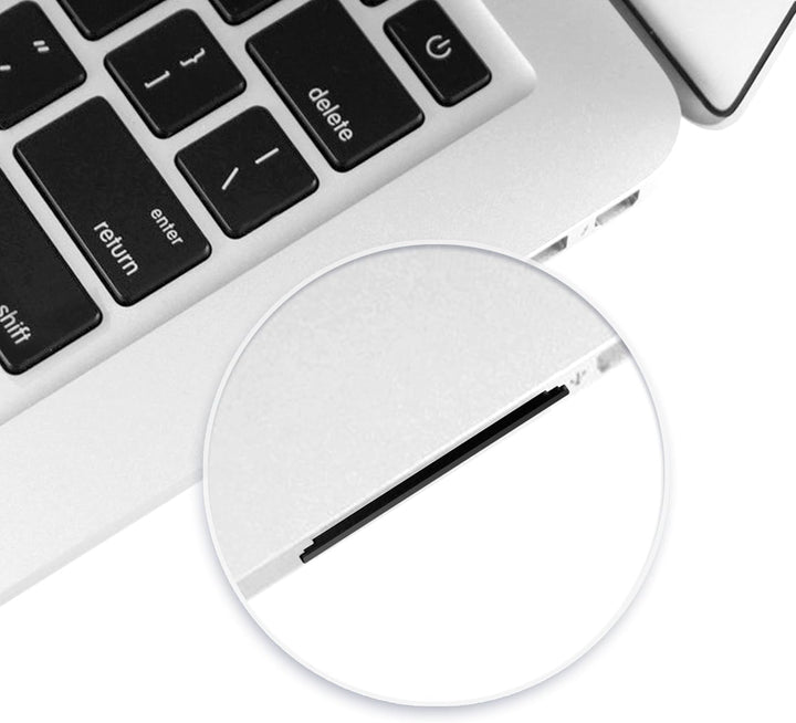 Transcend 128 GB JetDrive Lite extra Speicher-Erweiterungskarte für MacBook Air 13''; angepasst und