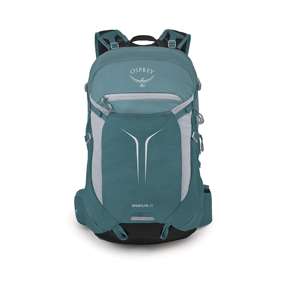Osprey Sportlite 25 Torrent Blue OS Schwarz Casual, Schwarz Casual