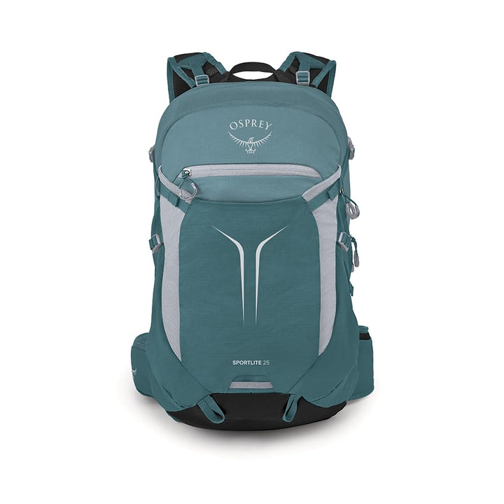 Osprey Sportlite 25 Torrent Blue OS Schwarz Casual, Schwarz Casual