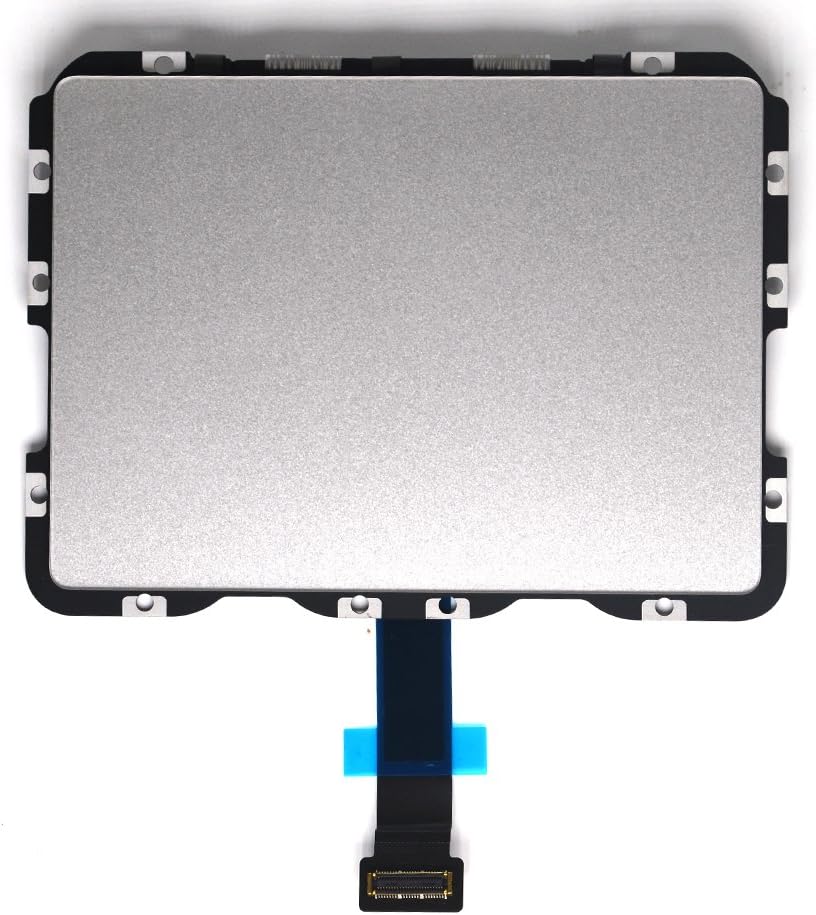 padarsey A1502 IPD Trackpad mit Flex Kabel für MacBook Pro Retina 33 cm (923–00518 Teigroller) (Earl