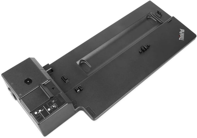 Lenovo 40AJ0135UK ThinkPad Ultra Dockingstation - Dockingstation - 135 Watt - GB - für ThinkPad L480