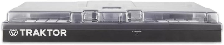 Decksaver DSLE-PC-KONTROLS2MK3 DJ-Mixer-Hülle