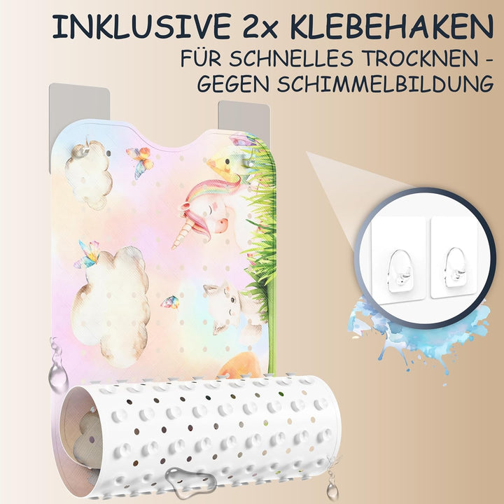 SilverRack Badewannenmatte Kinder rutschfest 100x40cm BPA frei | Antirutschmatte Badewanne, Badematt