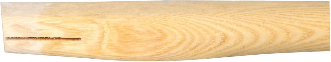 Stubai 693321 Eschenstiel 1100 mm gebeizt zu 6934/6935, Braun, 28 x 13 x 13 cm