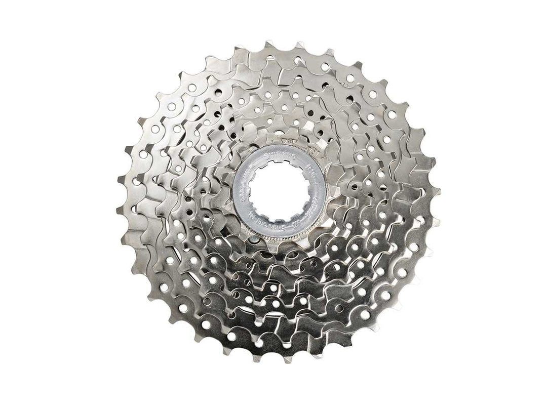 Shimano HG-50-8-Speed Cassette 11 – 28T, 11 – 28T