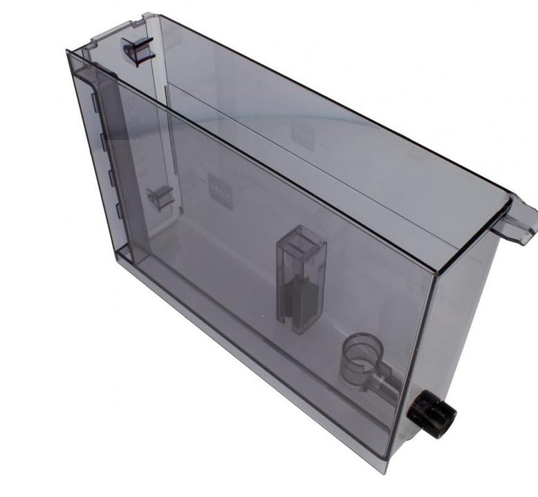 Wassertank passend für DeLonghi PrimaDonna Soul ECAM610 ECAM612 – Wasserbehälter Ersatz Reservoir