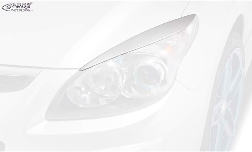 Scheinwerferblenden i30 FD/FDH 2007-2012 (ABS)