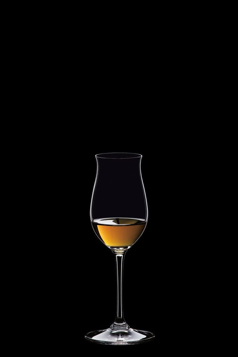 RIEDEL 6416/71 Bar Cognac Hennessy 2 Gläser, A