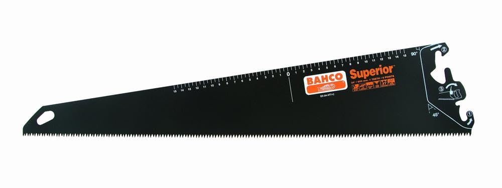 Hoja Serrucho Sup Gruesa 550 M 550 mm Grob Ergo, 550 mm Grob Ergo