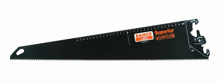 Hoja Serrucho Sup Gruesa 550 M 550 mm Grob Ergo, 550 mm Grob Ergo