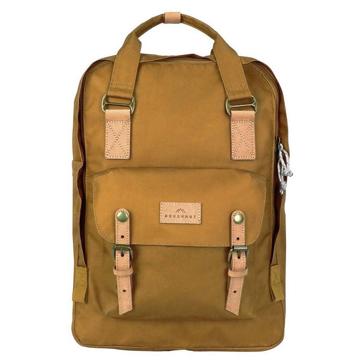 Doughnut Macaroon Large Reborn 20 - Rucksack 45 cm camel Camel Einheitsgrösse, Camel Einheitsgrö