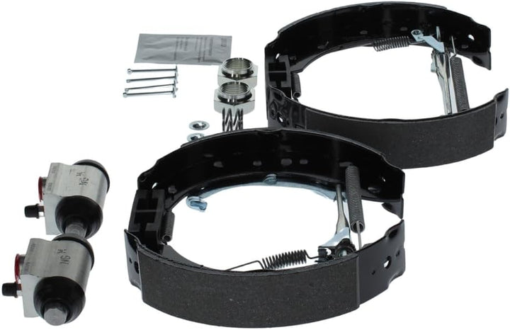 Bosch KS605 Kit Super Pro - hintere Trommelbremsenset - ein vormontiertes Set